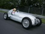 Mercedes-Benz Formula Racing Car 1934 года